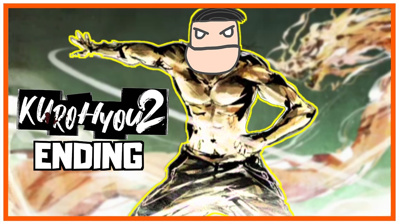 BORN TO BE WILD!!! TATSUYA'S FINALE! | Kurohyou 2: Ryu ga Gotoku Ashura Hen Blind Playthrough ENDING
