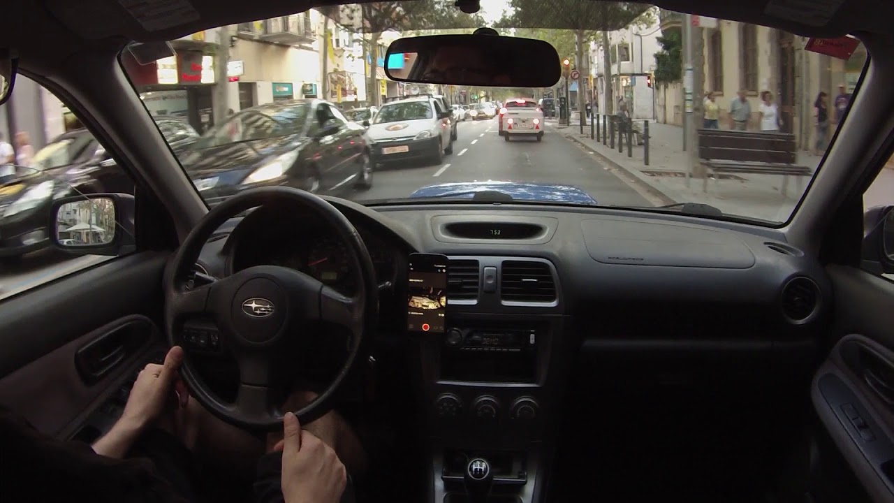 TEST GoPro Soporte imanes