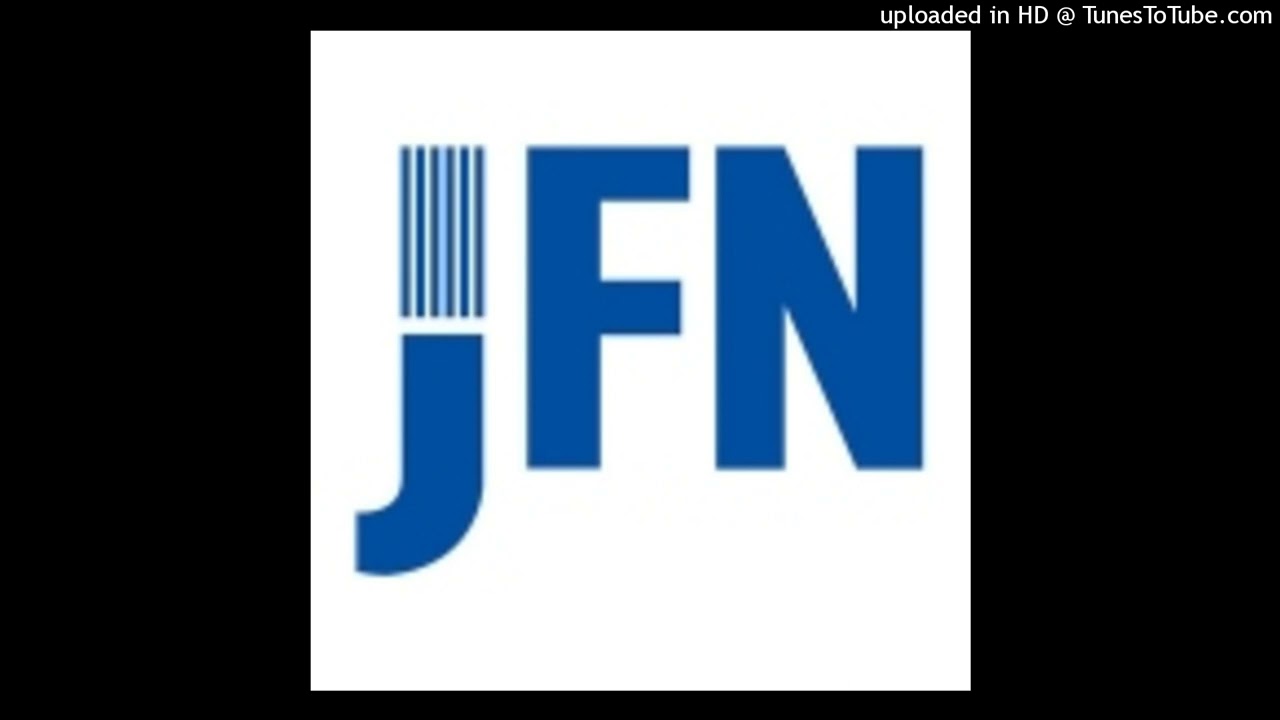 JFN 番組ジングル集 2018年まで