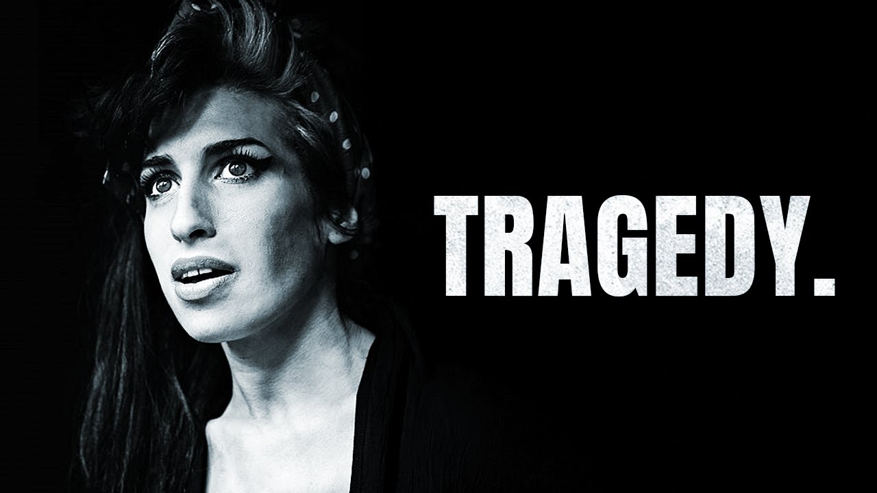 The Suspicious Death of the UK's Most Popular Artist
