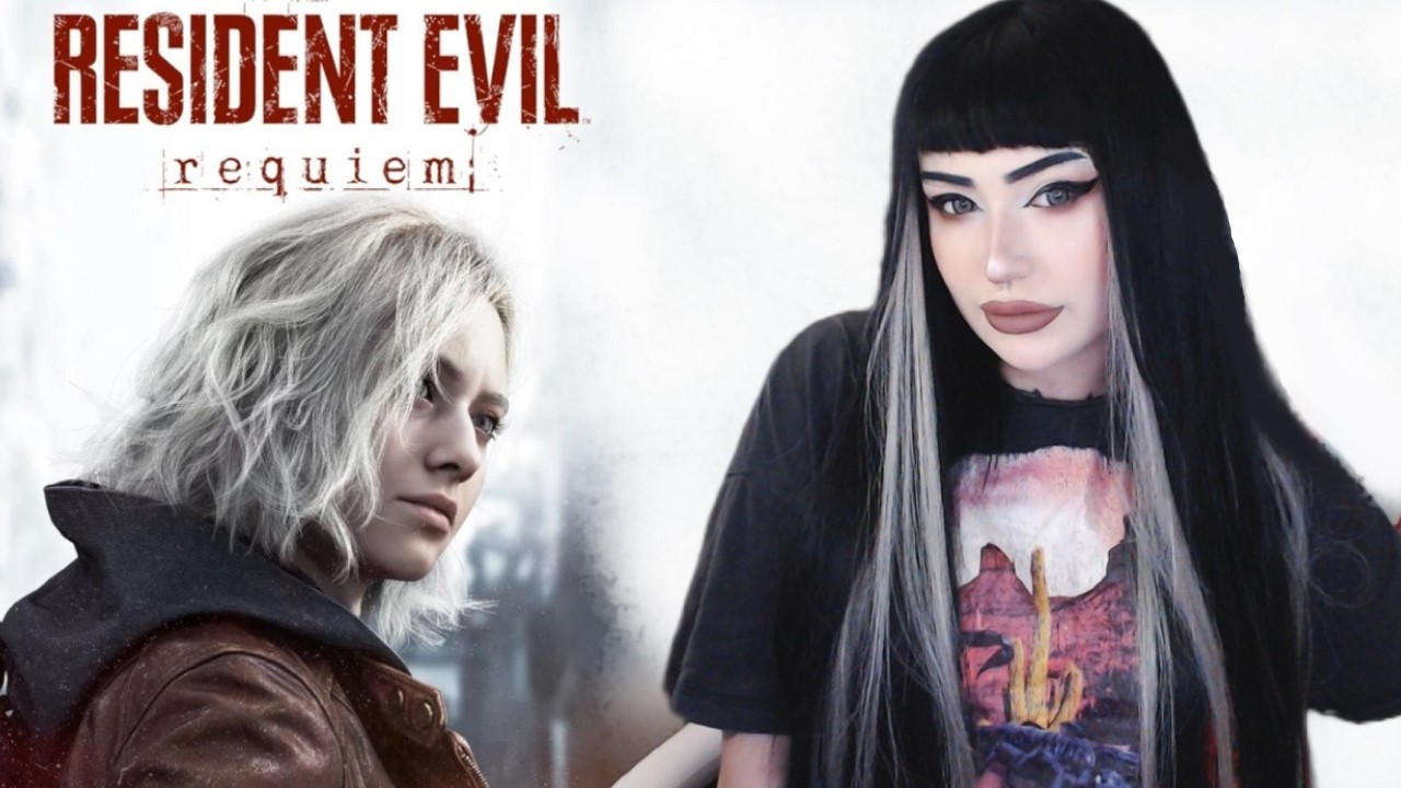 4. ПРОХОЖДЕНИЕ RESIDENT EVIL REQUIEM - Выход из глубин