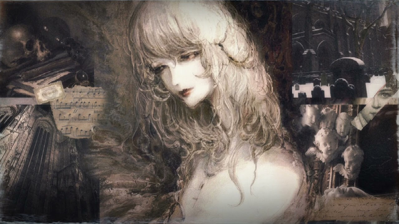 ☆ 、 ANCIENT SCRIPT ノ intelligence, perfectionist and overachiever,  + more.