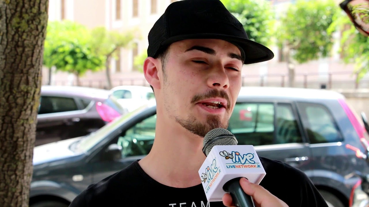 A Gravina la raccolta differenziata, l'intervista ai cittadini