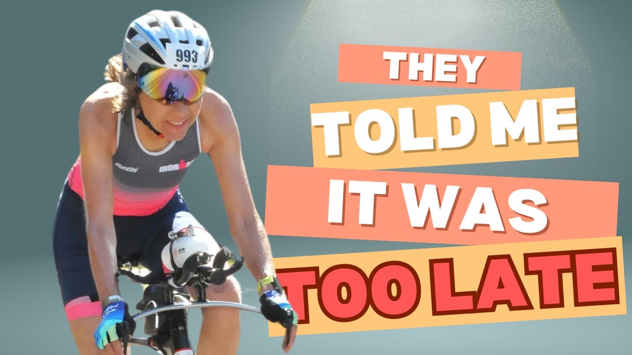 They Told Me It Was Too Late: How I Transformed My Body and Proved Them Wrong After 50 🤍
