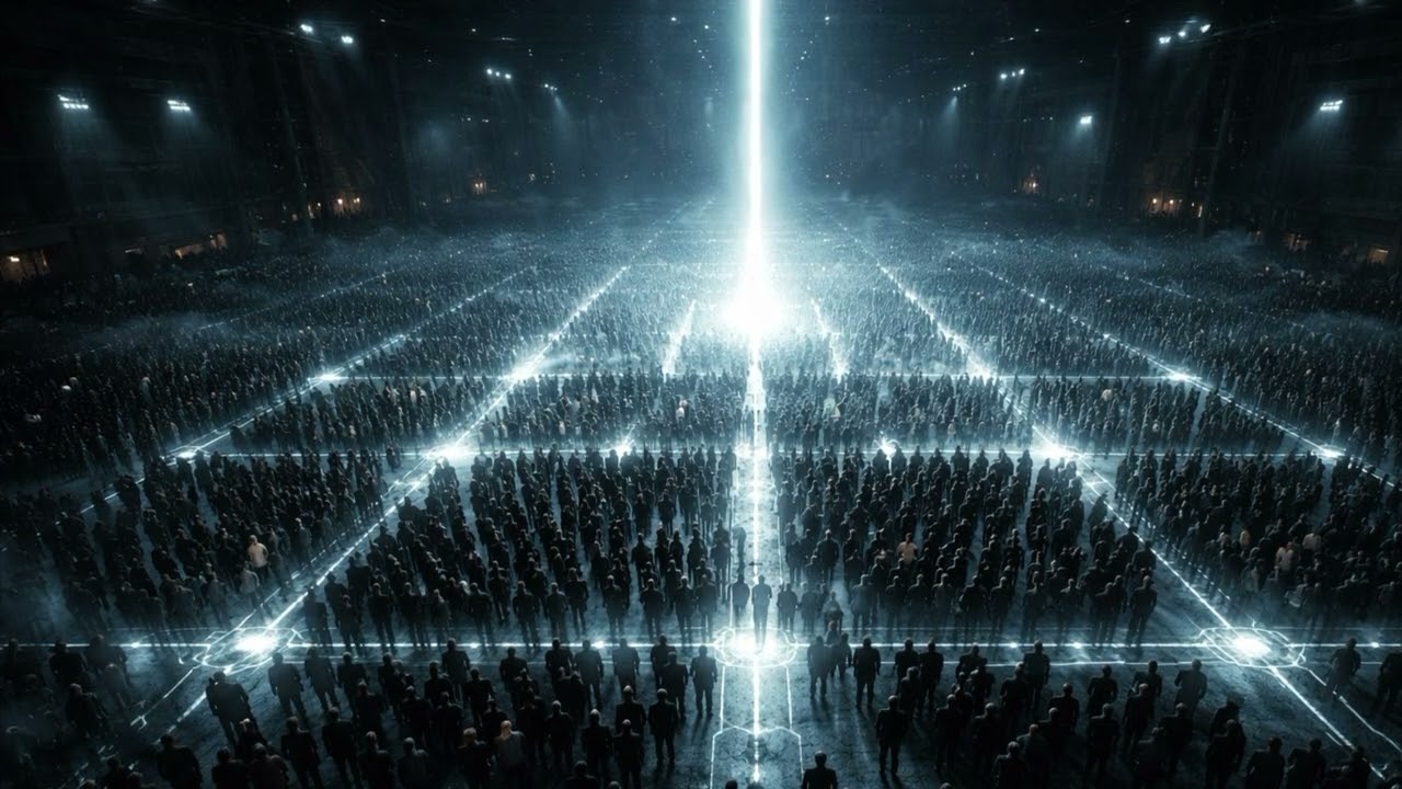 We Are The Power