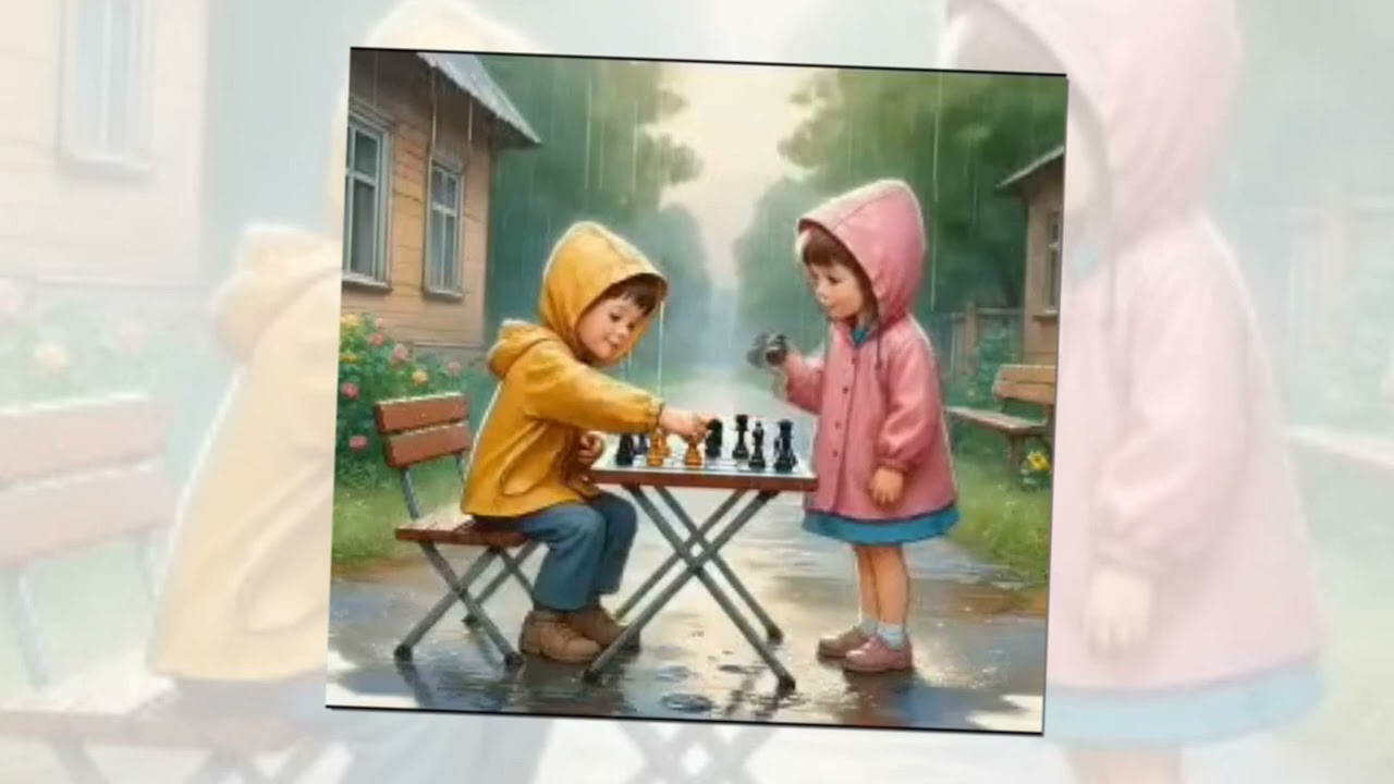Летний дождь 2
