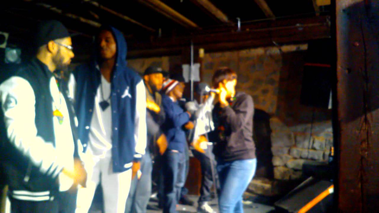 Rapsody - 