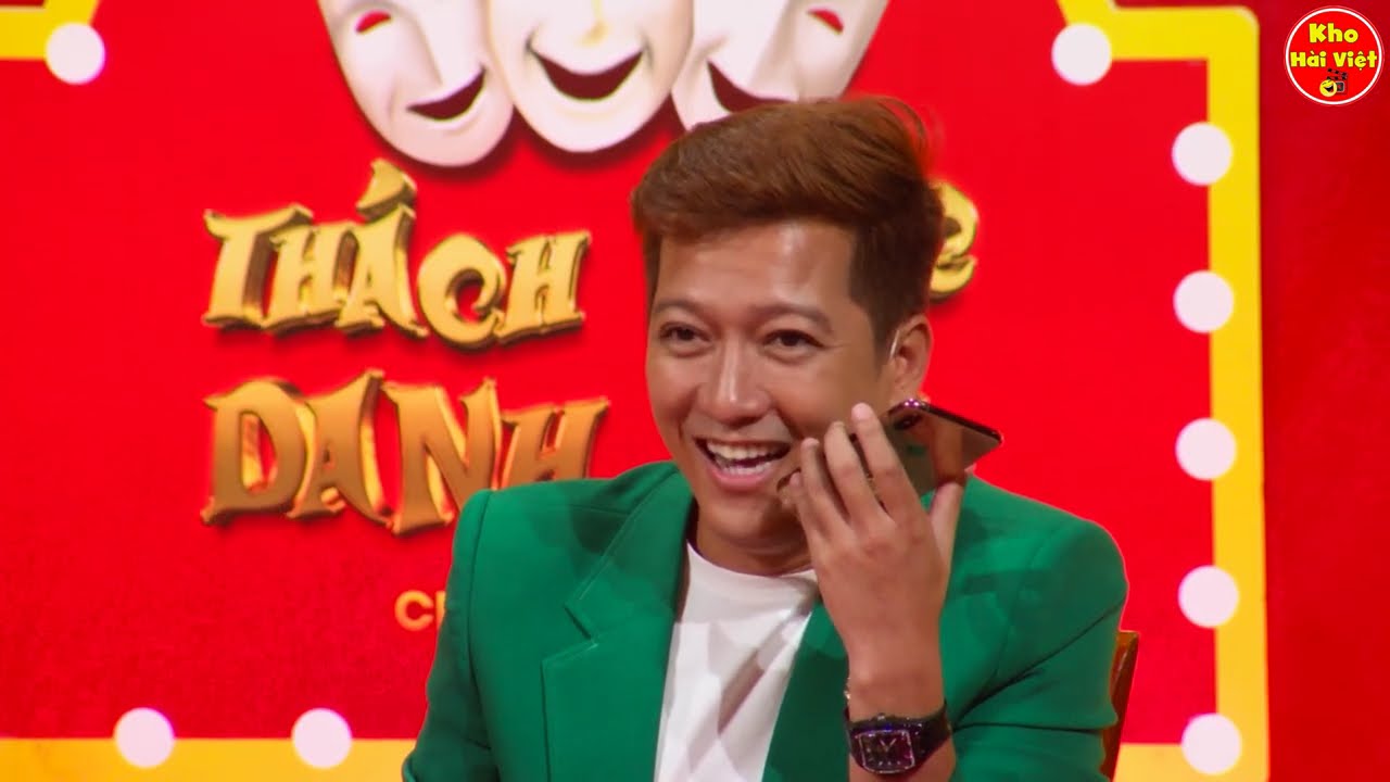 Trấn Thành, Trường Giang Khiến Khán Giả Cười Không Ngậm Được Miệng Khi Coi - Hài Kịch Mới Nhất 2026