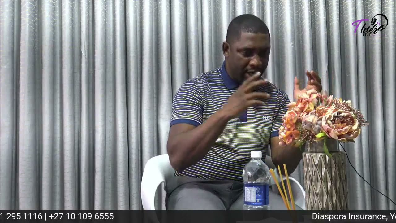 Diaspora Marriage Complexities: I'm failing to forgive my husband.