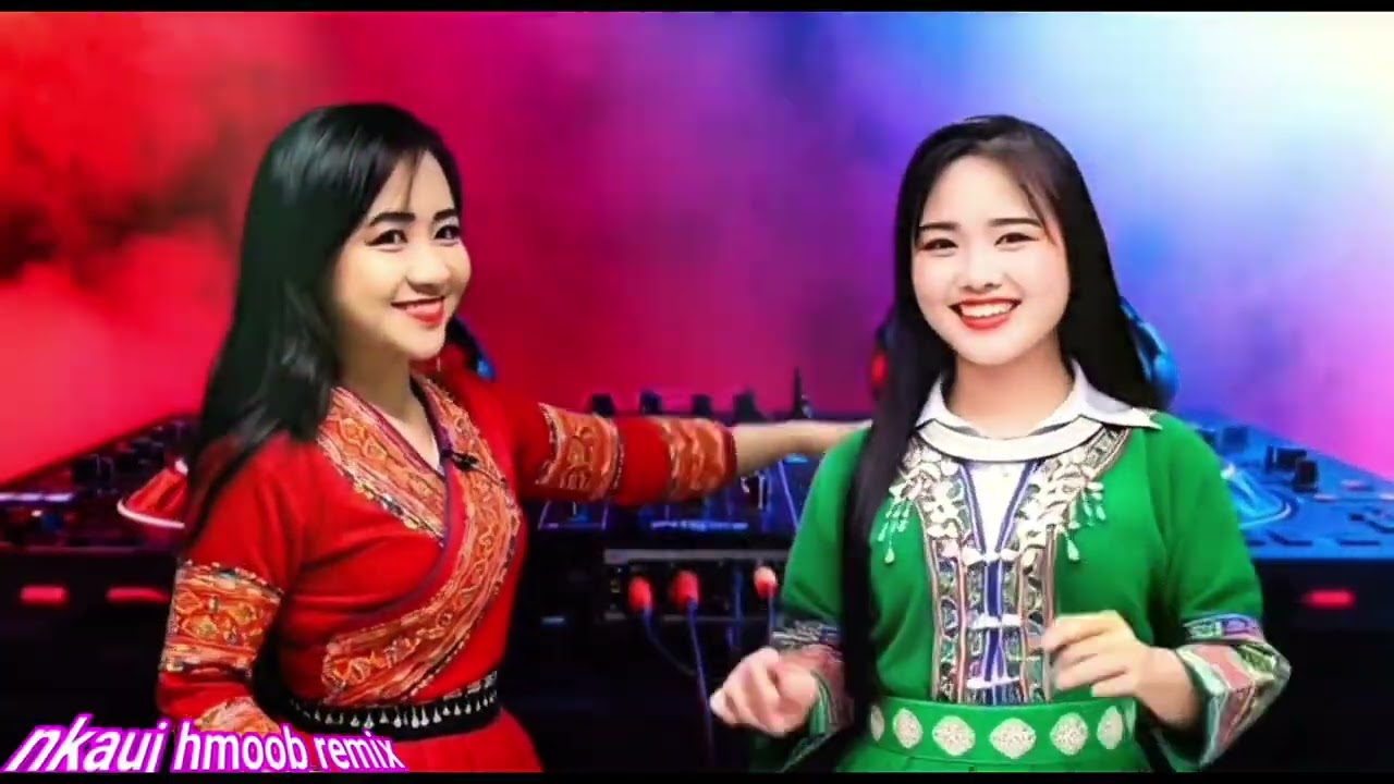 TP tu kuv siab ua luaj li no remix Suab Nkauj Remix&2026 