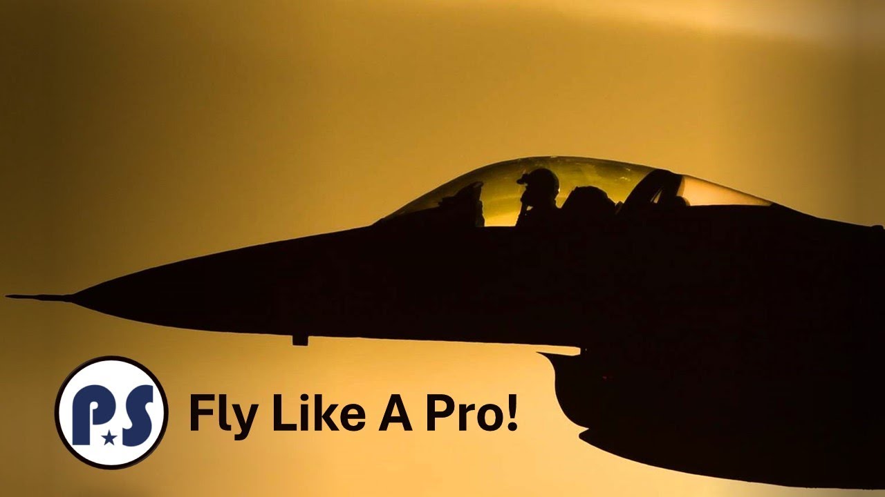 4K | Fly Like A Pro!