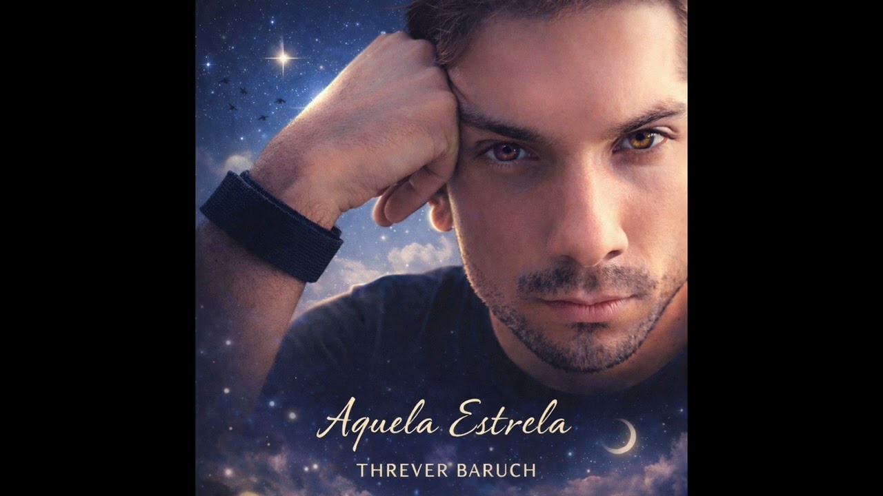 Aquela Estrela - Threver Baruch 