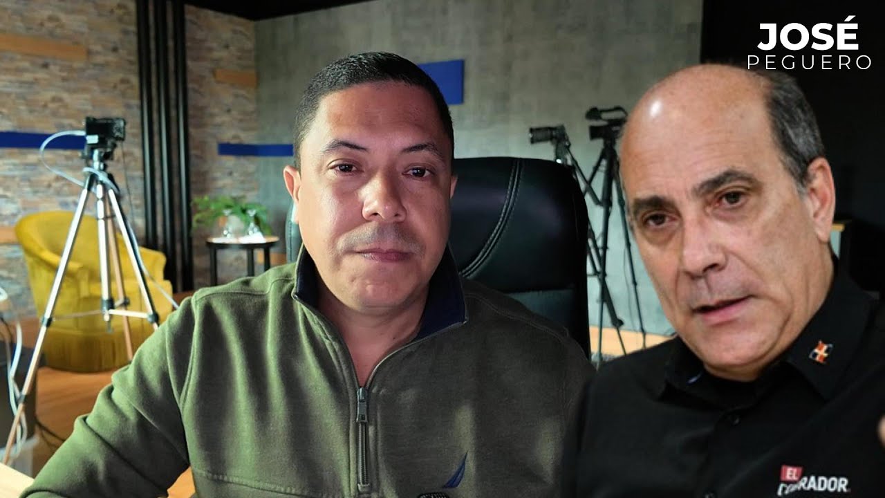 Lo que debe aclarar Roque Espaillat