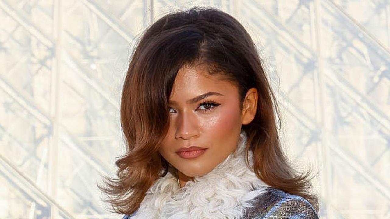 Zendaya Reveals London Life with Tom Holland & Her Hilarious Snack Confession