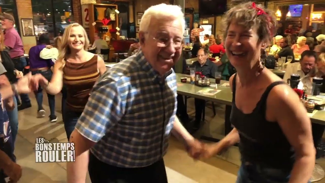 Les Bons Temps Rouler   Leroy Thomas 04 22