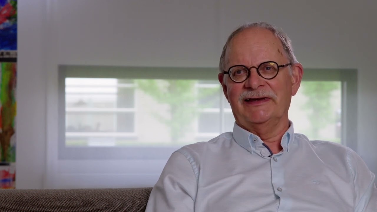 Documentaire - Oog van de naald - COVID-19