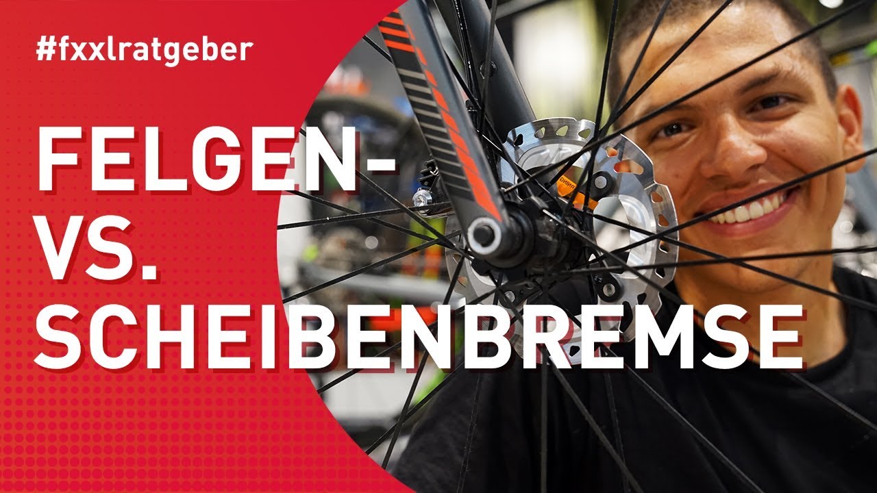 Scheibenbremsen oder Felgenbremsen beim Rennrad &ndash; welche Bremse ist besser?