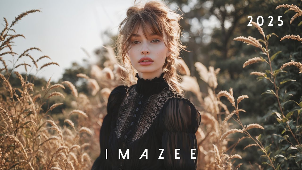 Imazee ft Imran ft.AB bos  - Best Mix Albom of November 2025 | Deep House, Retro, Relax, Dance