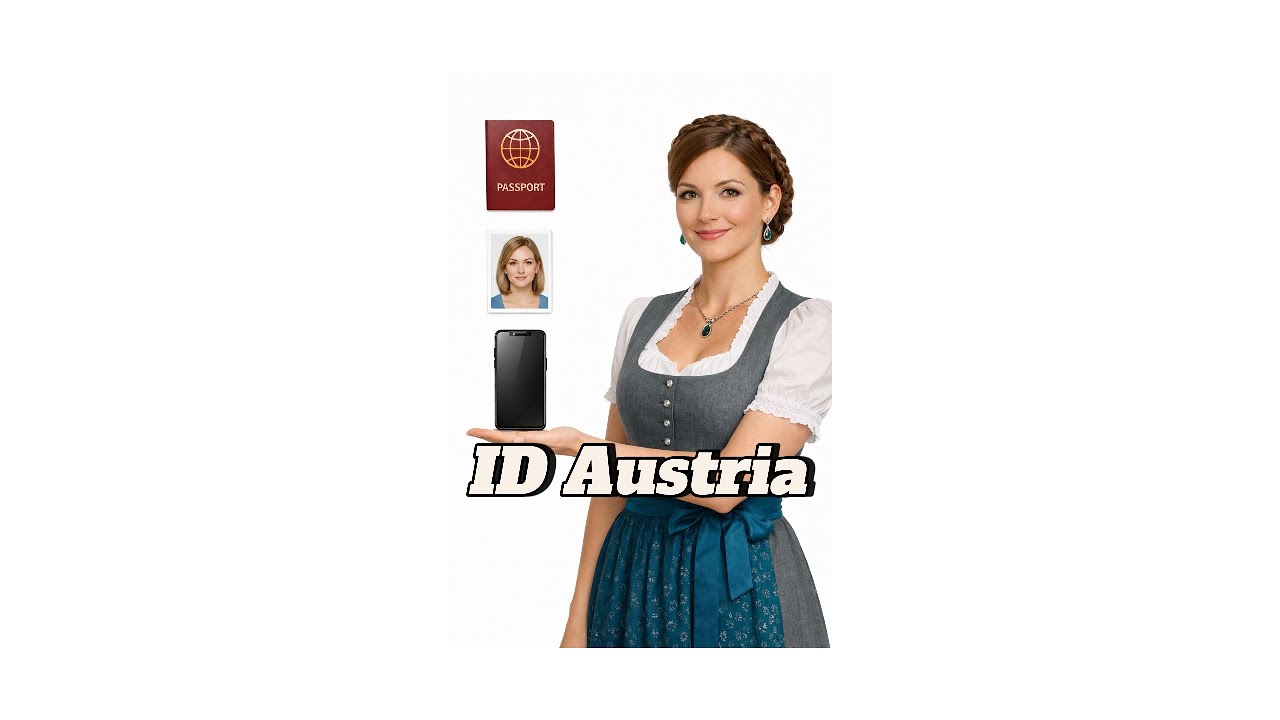 ID Austria: So aktivierst du sie & wechselst von der Handy-Signatur