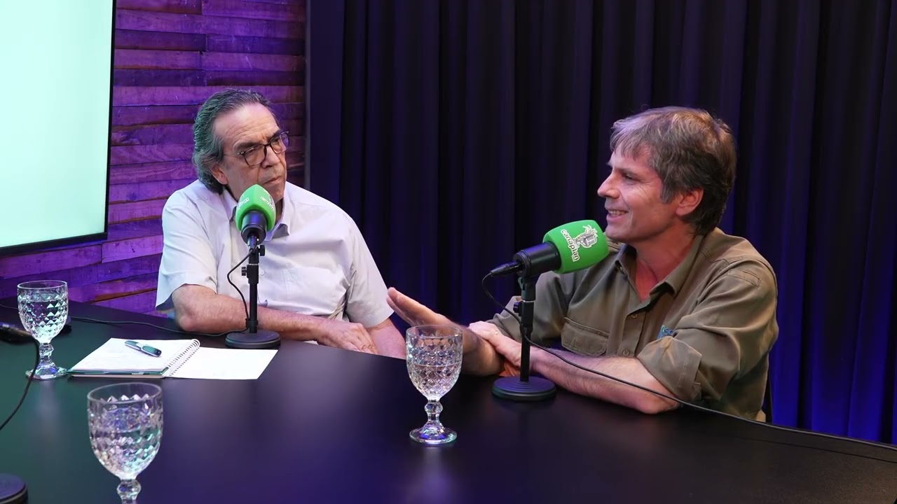 Canaplan Cast | Ep. 10/26 - Área, Clima e Tecnologia: O que Define a Próxima Safra