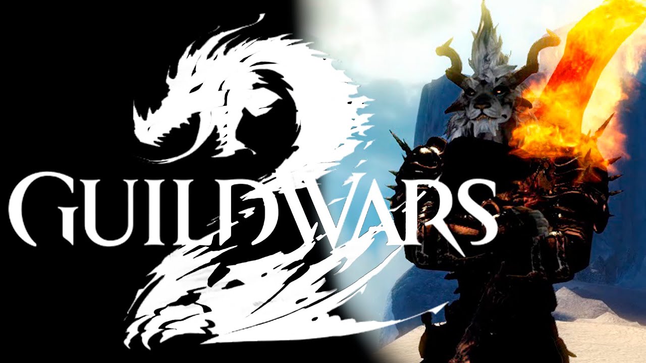 The HALF-MILLION KILLS Club - Berserker & Herald gameplay #WvW Highlights 73