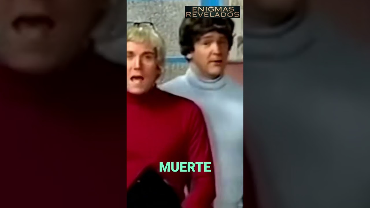 El LEGADO de Benny Hill nunca MORIRÁ en la COMEDIA