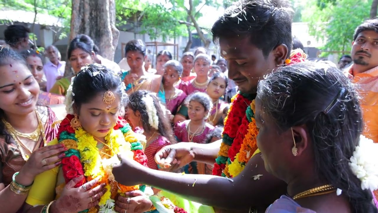 vellmurugan/KANYAKUMARI WEDDING