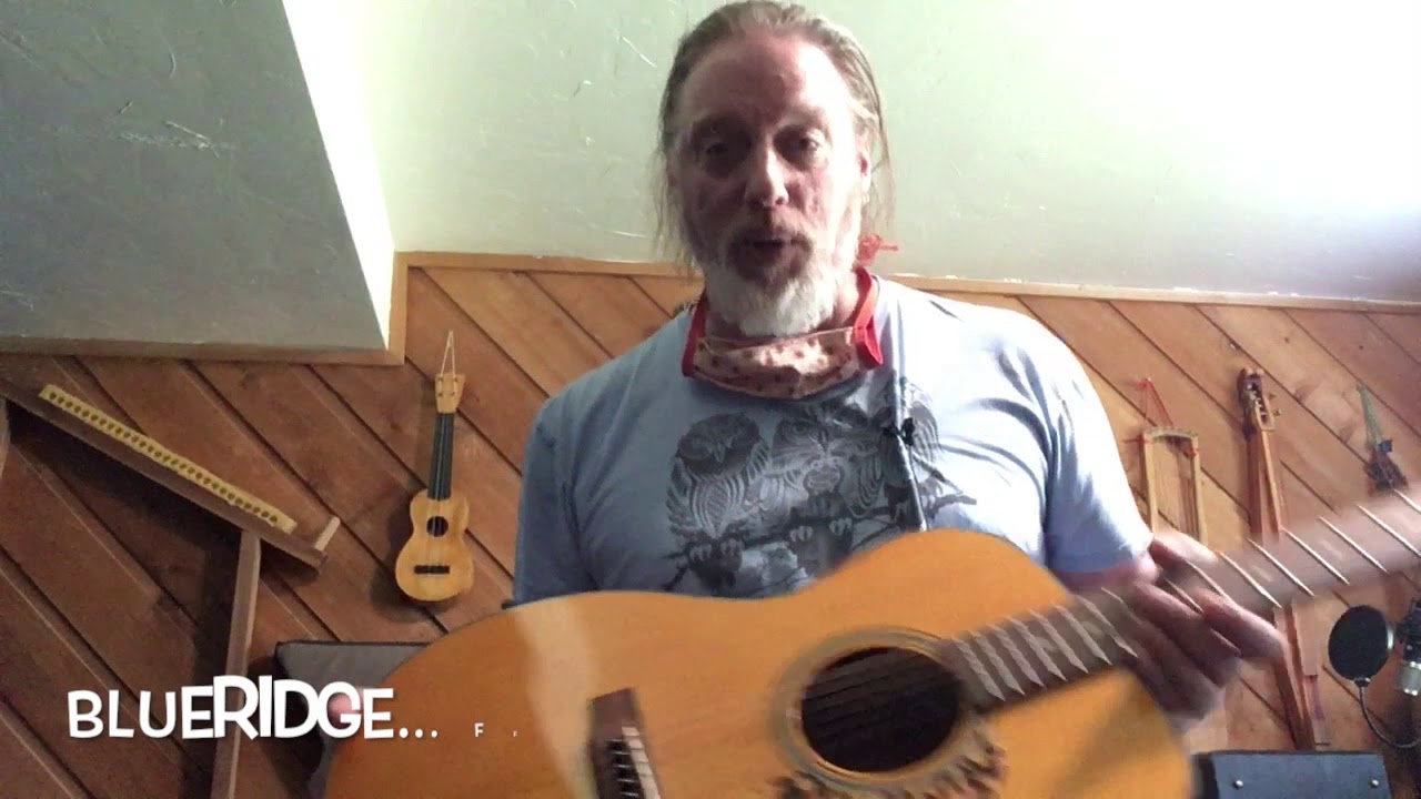 Blueridge BR143 All Solid Wood Acoustic Guitar