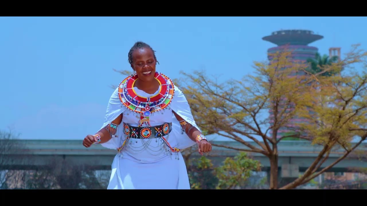 KABIK AISIS OFFICIAL MUSIC VIDEO -EDUKUYA OLKEJU FEFC CHOIR