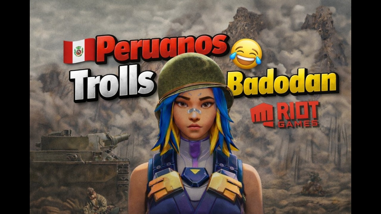 Deberian NERFEAR las partidas en ORO 💀