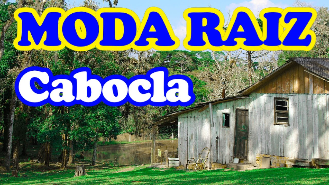 MODA RAIZ PAGODÃO E MODÃO DE VIOLA CAIPIRA - Essa é a parte boa da vida