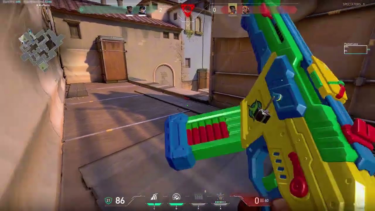 Valorant tips + plays + funny moments