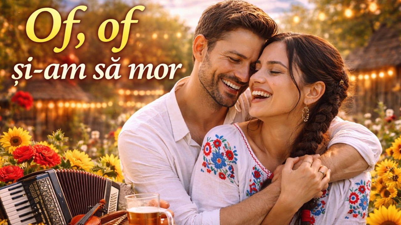 🎵 Of, of și-am să mor🎵 - Pulsul Muzicii