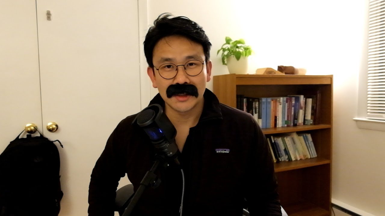 남들이 안좋다는 직장에 가도 괜찮은 이유 (feat. 그럼 결혼은?)