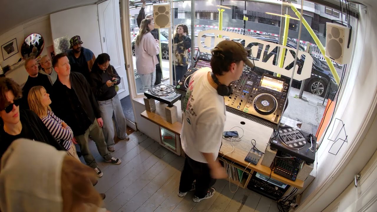 MPH | Kindred Radio