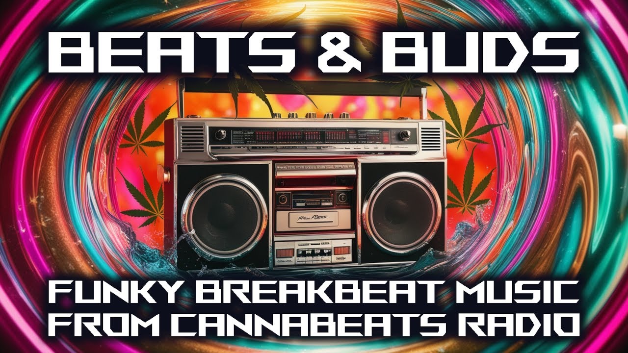 songgenerator.io - Verdant Harmony v1 | Breakbeat Music, Break Beats Instrumental, Funky Break Beats