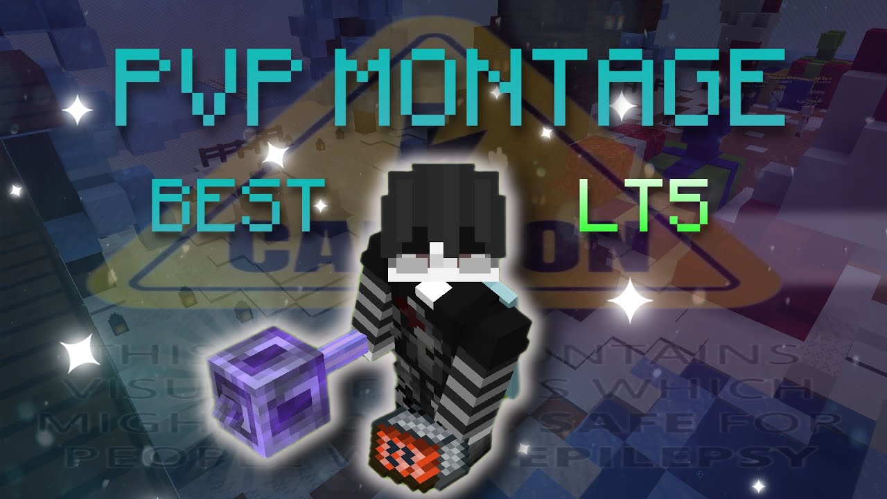 Ой все! | pvp montage.