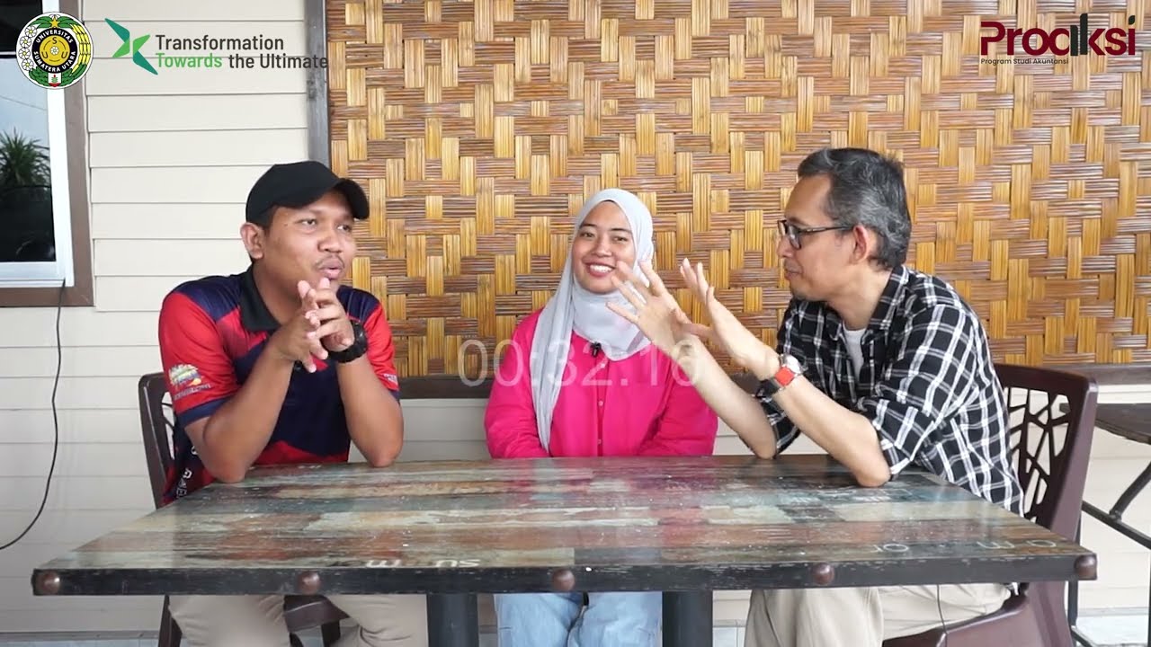 Potensi Wisata di Perlis, Malaysia - Owner Wan's Homestay | ProAksi Podcast Series 47