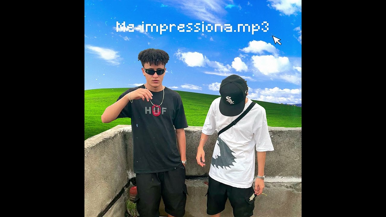 Tuin & Kayzerr - Me_Impressiona.mp3