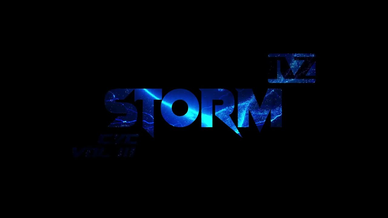 ALCAZONEBEATS - STORM | C & C Vol. 3