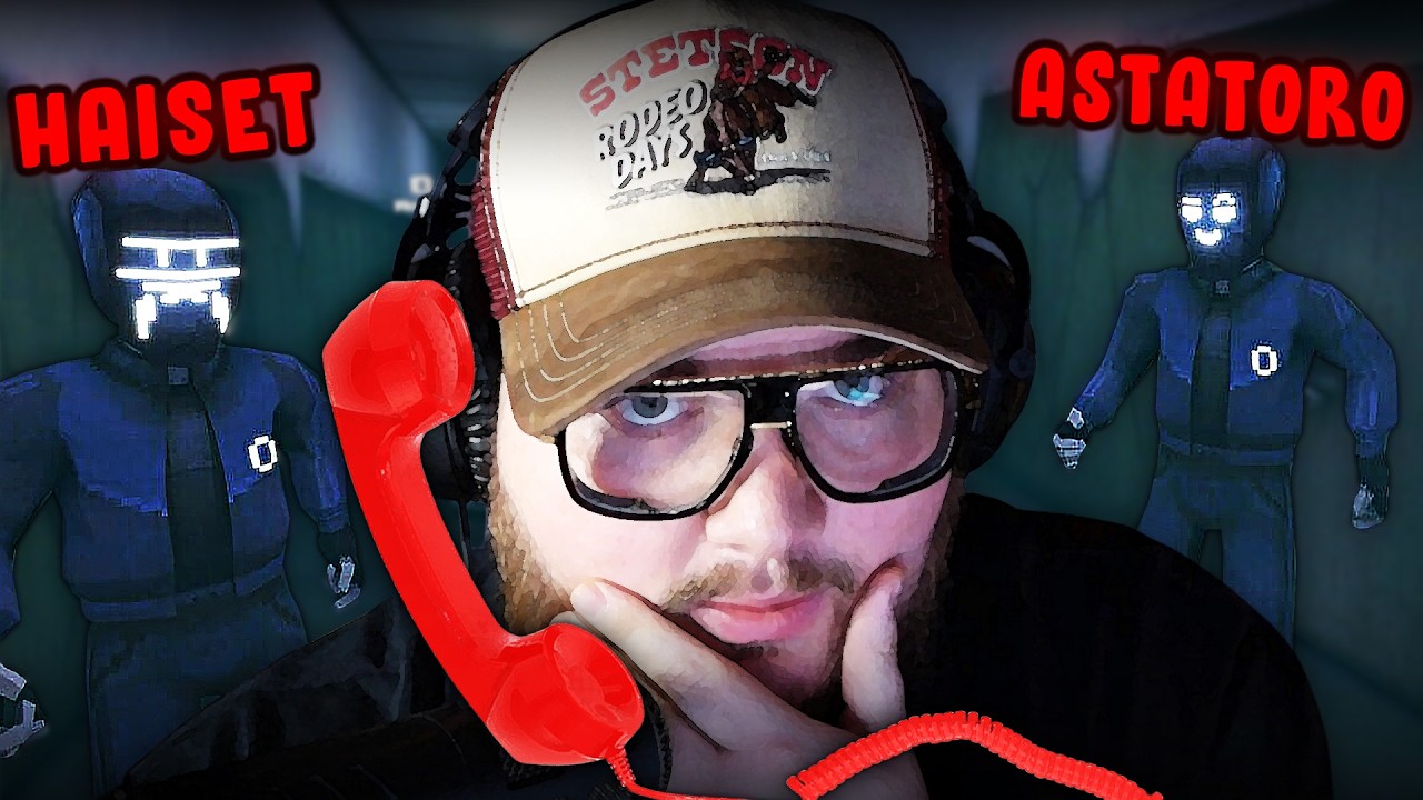 TADY SI MUSÍME LHÁT!