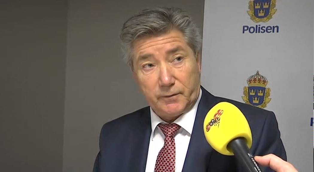 Palmeutredaren om hetaste spåren: 