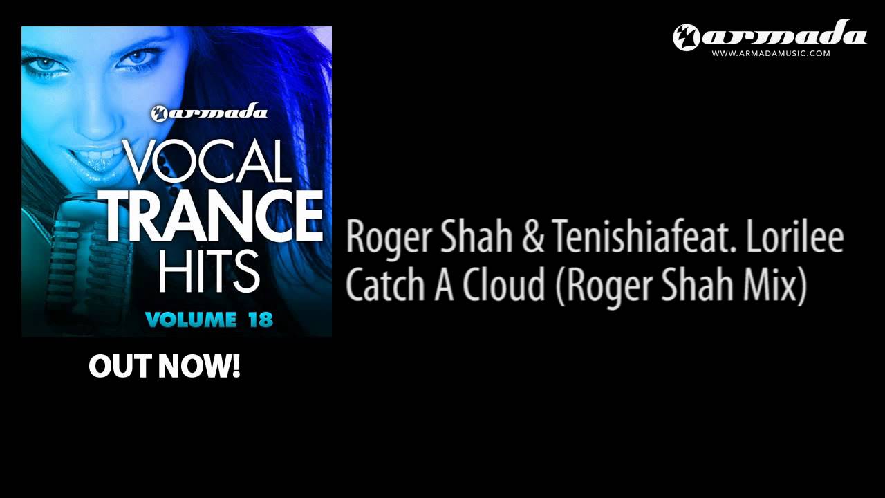 Vocal Trance Hits, Vol. 18