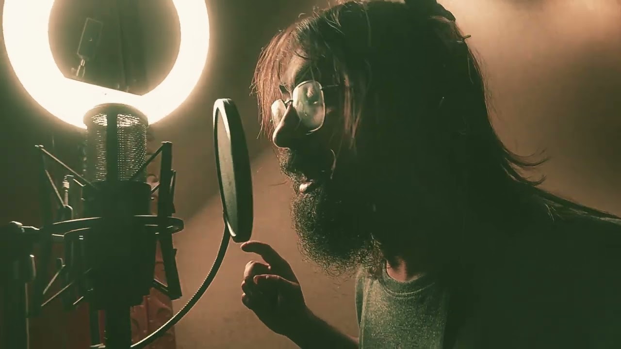 Aarlon- Haiwan ( Vocal Playthrough)