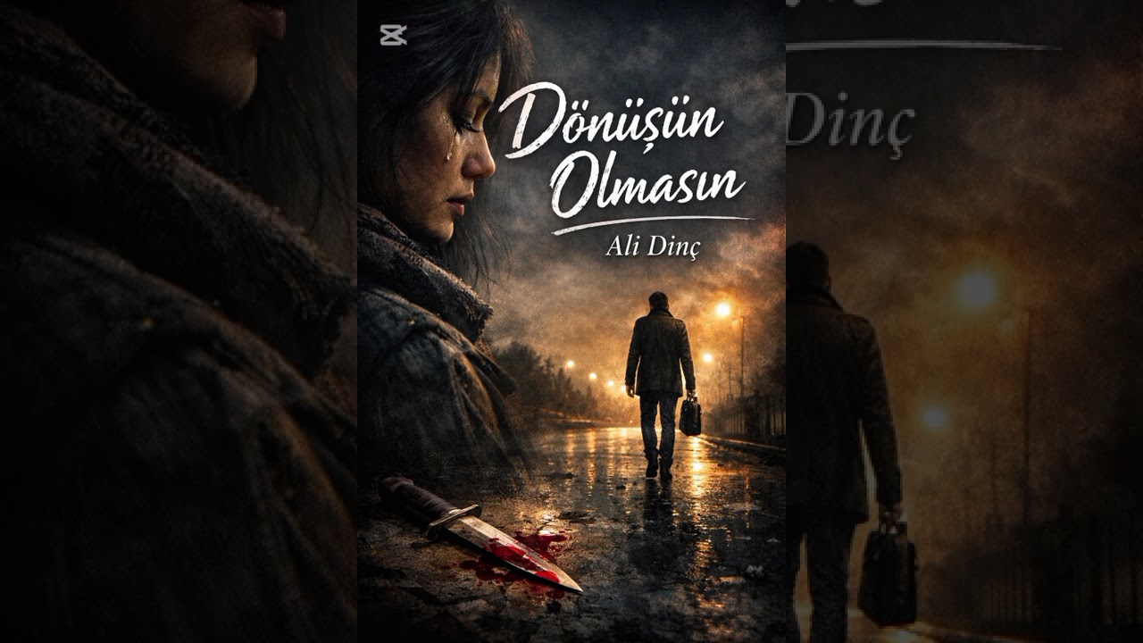 Ali Dinç - Dönüşün Olmasın