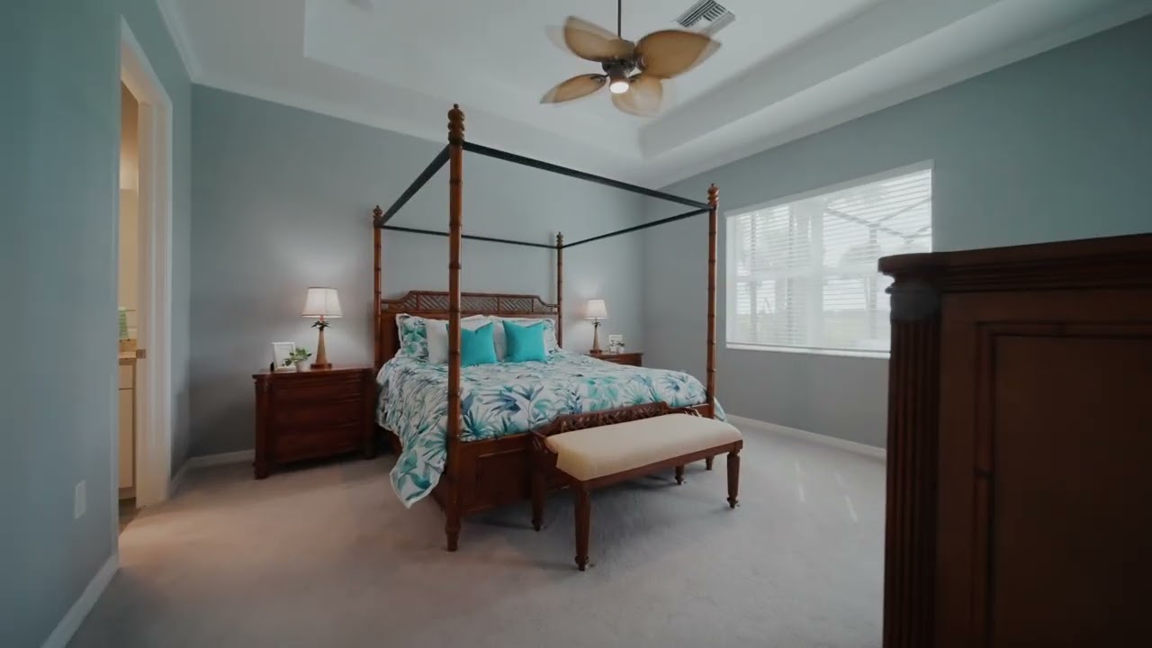 For Sale! 25133 Longmeadow Dr Punta Gorda FL 33955 Golf community of Heritage Landing
