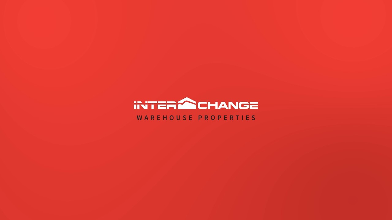 InterChange Group Warehouse Properties