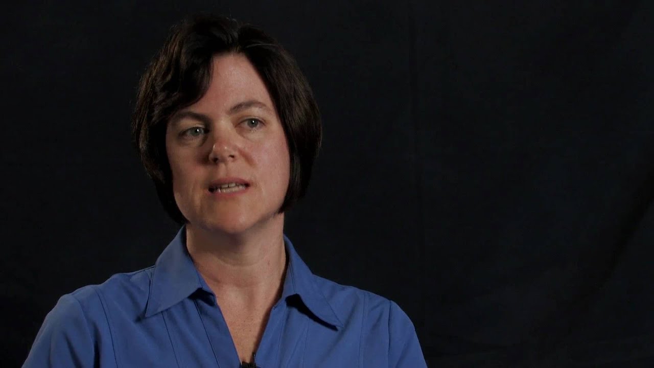 Zoe Oxley on Media Framing (7 of 10)