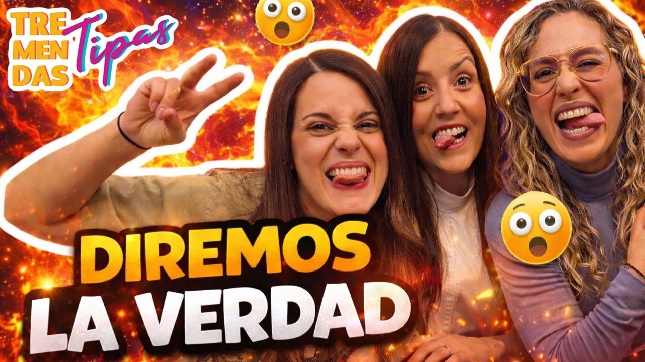 MITOS SEXUALES MASCULINOS: Lo que ELLOS creen que nos ENCANTA vs La Cruda Realidad | TREMENDAS TIPAS