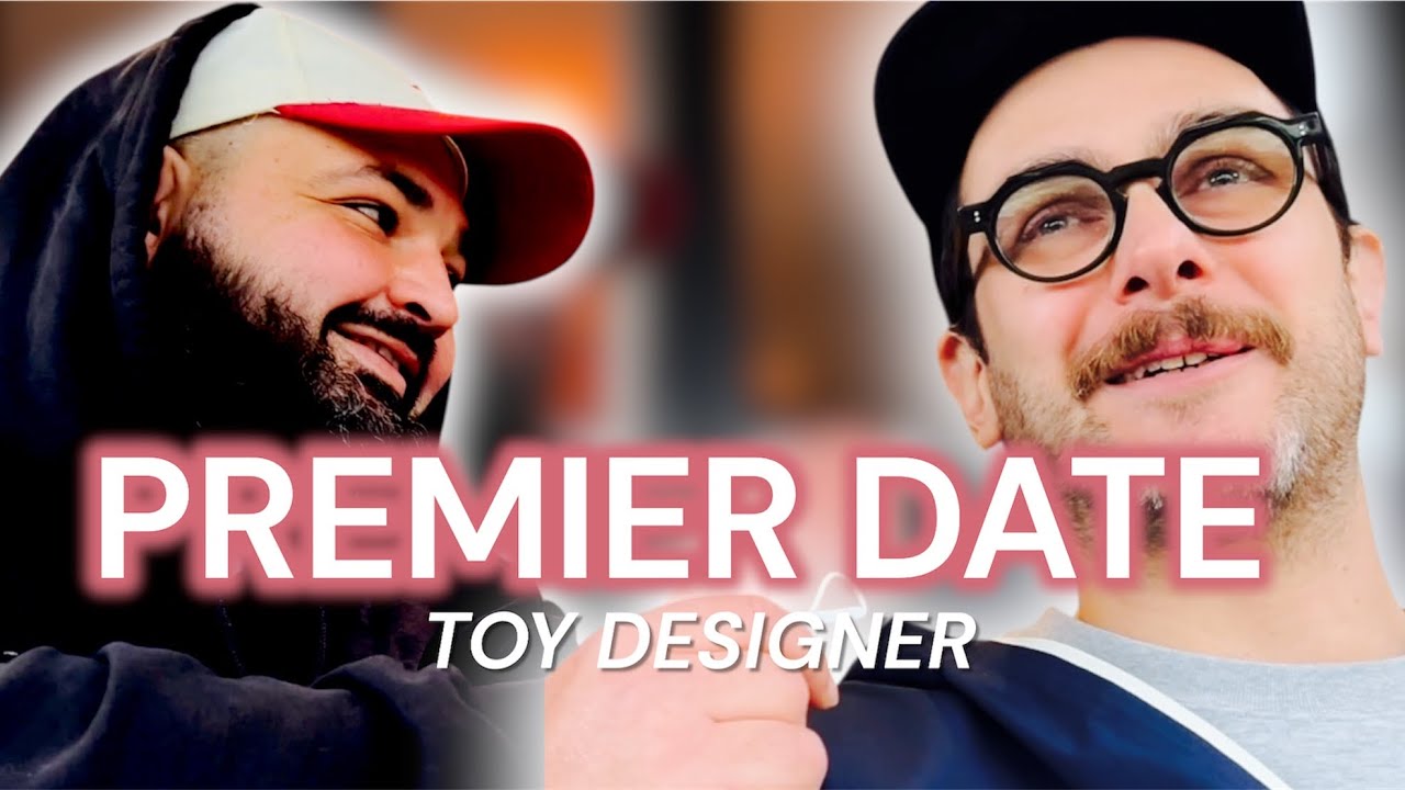 QUI N’A JAMAIS RÊVER DE FAIRE DES JOUETS ?